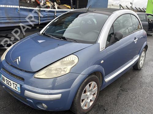 Electronic module CITROËN C3 Pluriel (HB_) 1.4 HDi | BP34449893M83 - Image 9