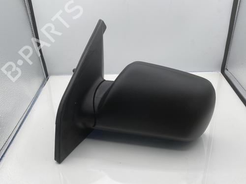 Left mirror KIA PICANTO I (SA) 1.1 CRDi | BP19980559C26 