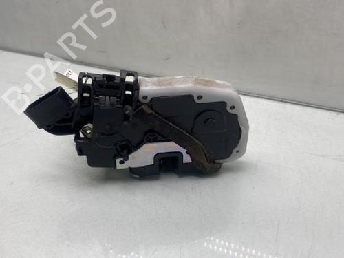 Used Rear right lock NISSAN X-TRAIL III (T32_, T32R, T32RR) 1.6 dCi ALL MODE 4x4-i (NT32) (130 hp) 19968781