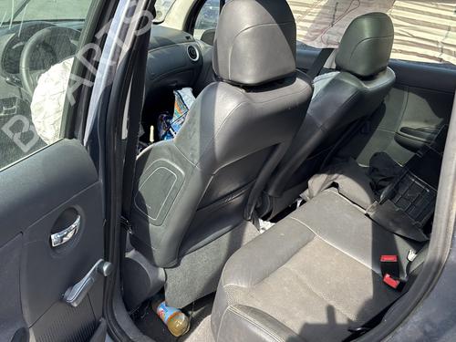 Styregear/Snekke CITROËN C3 I (FC_, FN_) 1.6 16V HDi | BP28282476M22 