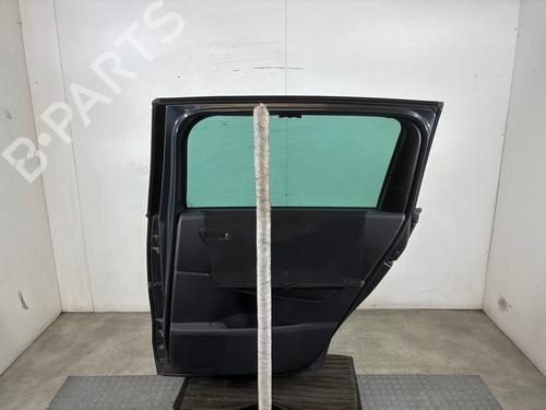 Used Right rear door Right rear door 37498540 37498540