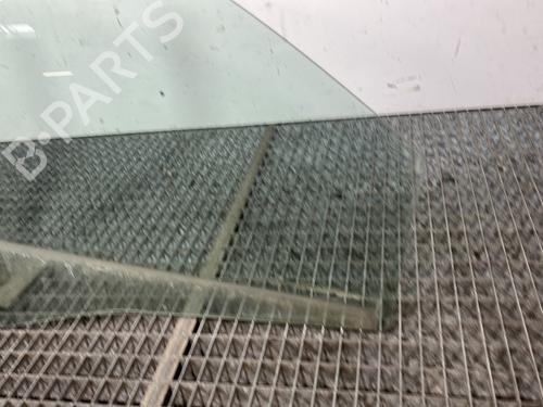 Front right door window FIAT 500 (312_) 1.2 (312AXA1A) | BP29253488C19 
