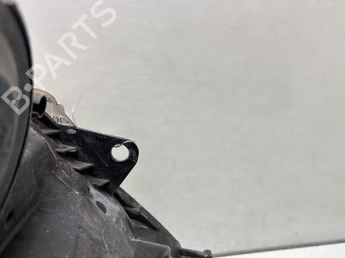 Højre forlygte RENAULT CLIO II (BB_, CB_) 1.2 16V (BB05, BB0W, BB11, BB27, BB2T, BB2U, BB2V, CB05,... | BP27252049C29