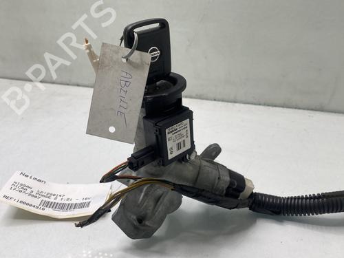 Ignition barrel NISSAN MICRA III (K12) 1.2 16V | BP29939255M48 