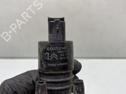 washer-pump-citroen-ds5-2011-2012-2013-2014-2015-2016-30813405 main image