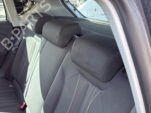 Tailgate SEAT LEON (1P1) 1.6 TDI | BP31300831C6 