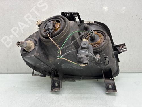 Used Left headlight Left headlight 39454893 39454893