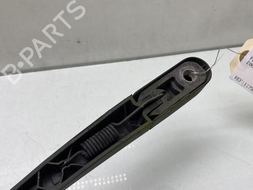 Rear windshield wiper arm PEUGEOT 206 Hatchback (2A/C) 1.4 HDi eco 70 | BP30964621C144