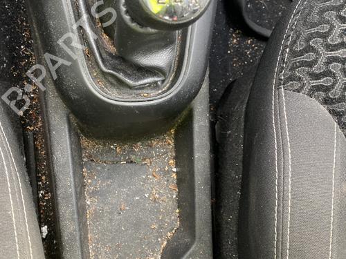 Steering column stalk CITROËN C3 II (SC_) 1.4 HDi 70 (SC8HZC, SC8HR0, SC8HP4) | BP28280377I23 - Image 38