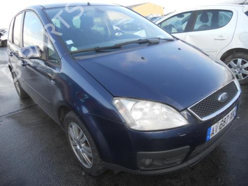 Left rear window switch FORD FOCUS C-MAX (DM2) 1.6 TDCi | BP19985239I29  - Image 9