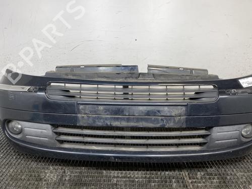 Used Front bumper CITROËN XSARA PICASSO (N68) 1.6 HDi (90 hp) 25437507