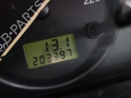Fuel flap FORD FIESTA IV (JA_, JB_) 1.25 i 16V | BP20003174C131 