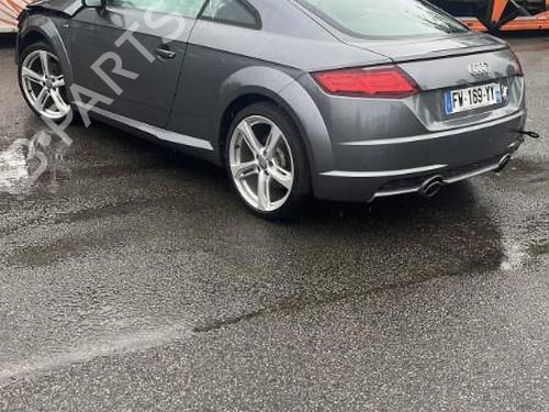 Steering column AUDI TT (FV3, FVP) 2.0 TFSI | BP23768997M21 - Image 15