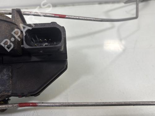 Front left lock OPEL MOKKA / MOKKA X (J13) 1.7 CDTI (_76) | BP29703388C98 