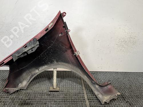 Right front fenders RENAULT CLIO III (BR0/1, CR0/1) 1.5 dCi (BR17, CR17) | BP30169014C42