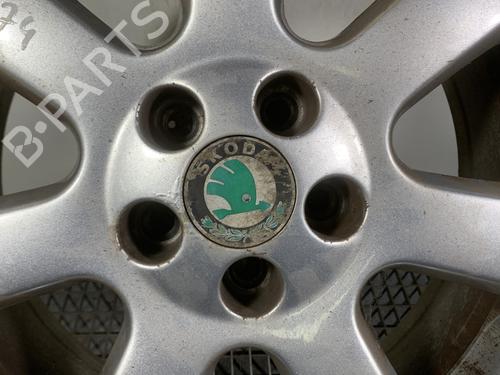 Rim SKODA OCTAVIA I (1U2) 1.9 TDI | BP21216781C45 