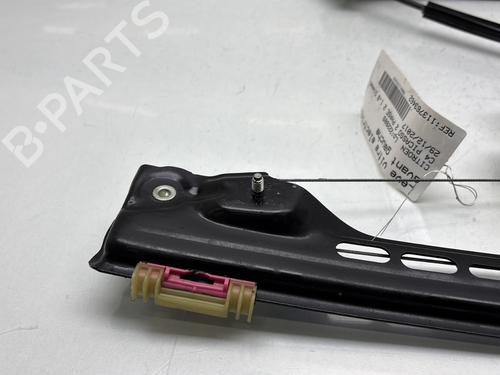 Front left window mechanism CITROËN C4 Picasso II 1.6 HDi / BlueHDi 115 | BP31834343C22