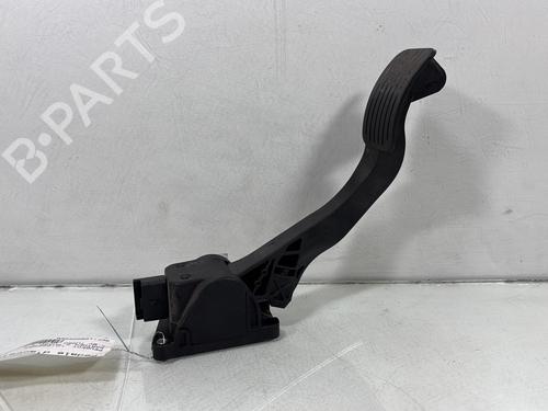 Used Pedal PEUGEOT PARTNER Tepee 1.6 HDi (112 hp) 29866783