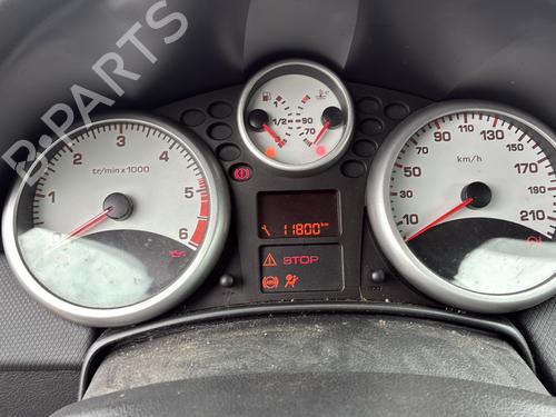 Right front window switch PEUGEOT 207 SW (WK_) 1.6 HDi | BP34627518I26  - Image 42