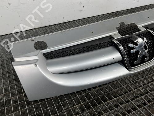 Grille PEUGEOT PARTNER MPV (5_, G_) 2.0 HDI | BP29841596C40 