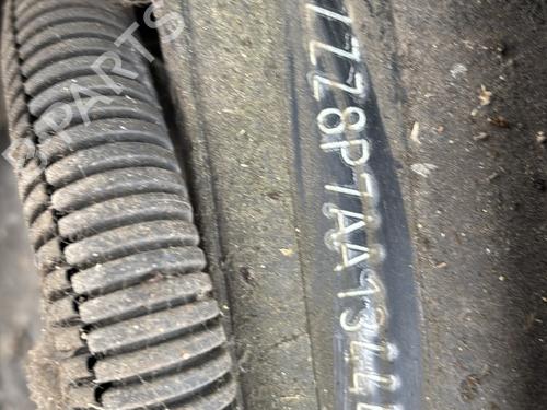 Rear parcel shelf AUDI A3 (8P1) 1.6 TDI | BP25261621C85 - Image 20