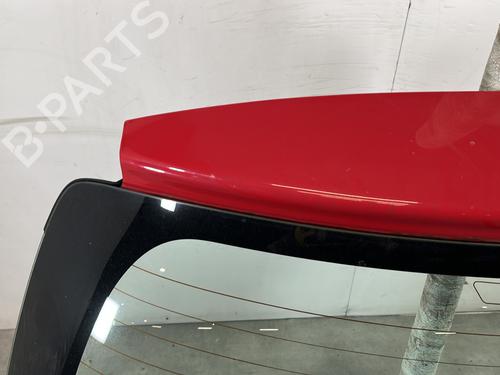 Tailgate TOYOTA YARIS (_P9_) 1.0 VVT-i (KSP90_, KSP90R) | BP30484897C6 