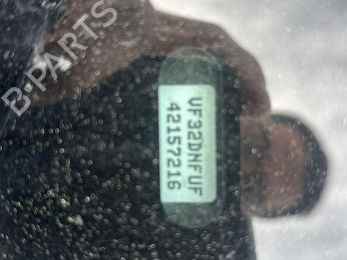 Third brake light PEUGEOT 206 CC (2D) 1.6 16V (2DNFUF, 2DNFUR) | BP33711331L11 - Image 9