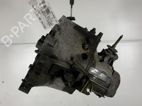 Gearbox PEUGEOT 206 CC (2D) 2.0 S16 | BP26434509M3 