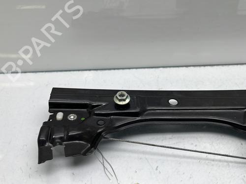 Front left window mechanism FIAT 500 (312_) 1.3 D Multijet (312AXB1A) | BP24207865C22 - Image 5