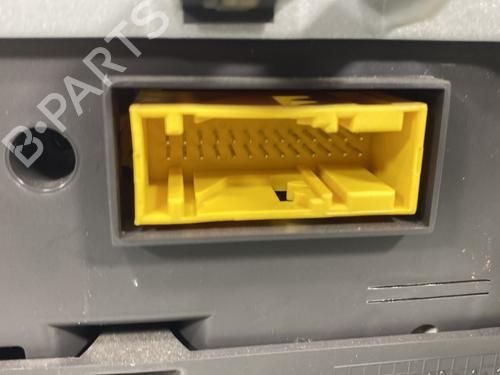 Instrument cluster CITROËN C8 (EA_, EB_) 2.2 HDi | BP31624457C47 - Image 3