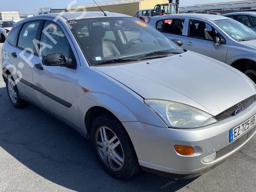 Front right window mechanism FORD FOCUS I (DAW, DBW) 1.6 16V | BP27356235C23 