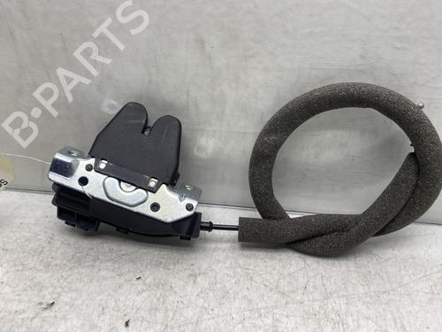 Used Tailgate lock Tailgate lock MERCEDES-BENZ C-CLASS (W204) [2007-2015] 19993281 19993281