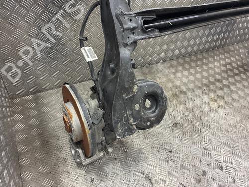 Used Rear axle Rear axle 37755696 37755696