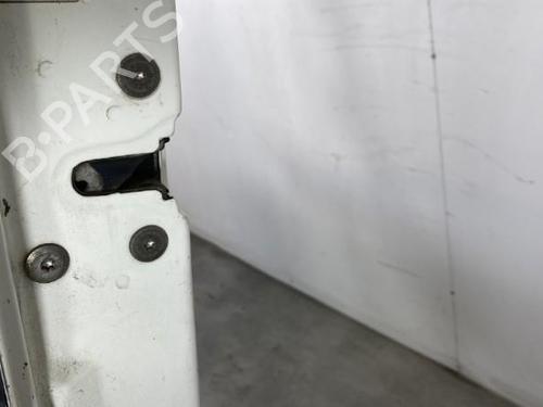 Used Left front door Left front door IVECO DAILY IV Platform/Chassis 35C10, 35S10 (95 hp) 36281601 36281601