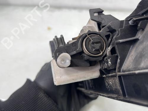 Used Switch Switch PEUGEOT 206+ (2L_, 2M_) 1.4 HDi eco 70 (68 hp) 34196243 34196243