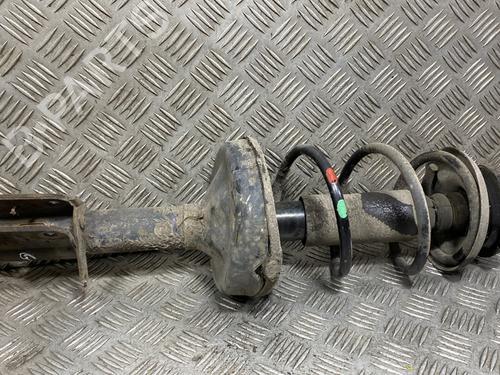 Venstre fortil støddæmper RENAULT CLIO II (BB_, CB_) 1.2 16V (BB05, BB0W, BB11, BB27, BB2T, BB2U, BB2V, CB05,... (75 hp) 28815611