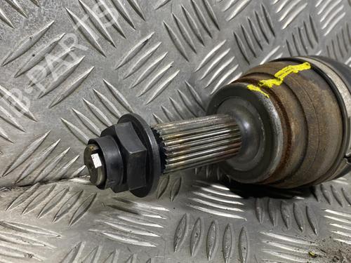 Left front driveshaft KIA PROCEED (CD) 1.6 CRDi 136 | BP20023084M38 - Image 2