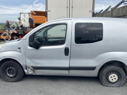 Warning switch CITROËN NEMO Box Body/MPV (AA_) 1.4 HDi | BP22314634I22 - Image 17