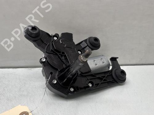 Used Rear wiper motor PEUGEOT 2008 I (CU_) 1.2 THP 110 / PureTech 110 (110 hp) 29707618