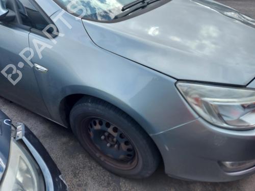 Switch OPEL ASTRA J (P10) 1.7 CDTI (68) | BP20007990I30  - Image 9