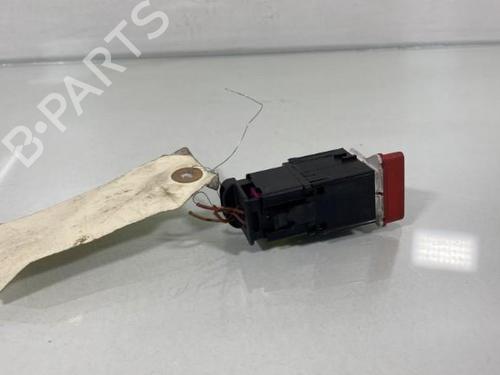 Used Warning switch Warning switch VW GOLF V (1K1) [2003-2010] 19976411 19976411