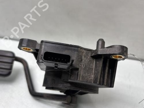 Pedal RENAULT SCÉNIC II (JM0/1_) 1.9 dCi (JM14) | BP29507296I4 