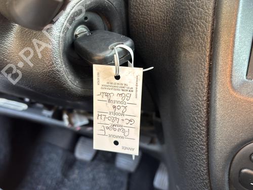 Rear bumper PEUGEOT 206 Hatchback (2A/C) 2.0 HDI 90 | BP31095362C8 