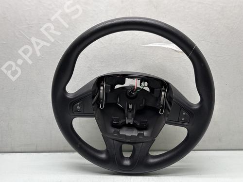 Used Steering wheel RENAULT MEGANE III Grandtour (KZ0/1) 1.2 TCe (KZ2B, KZ11) (116 hp) 27746905