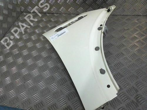Used Right front fenders MINI MINI (R50, R53) Cooper (116 hp) 20033096