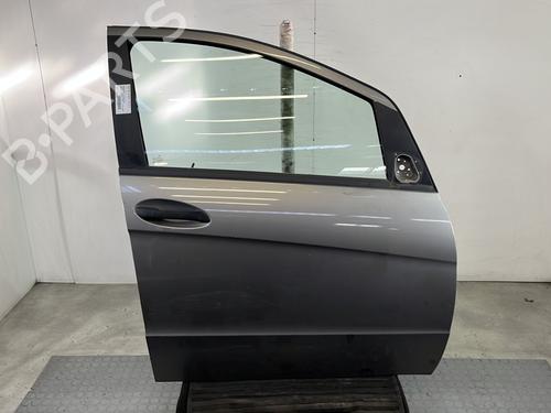 Used Right front door MERCEDES-BENZ A-CLASS (W169) A 160 CDI (169.006, 169.306) (82 hp) 32524265