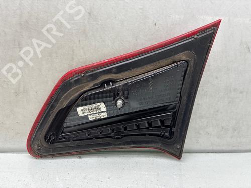 Used Left tailgate light Left tailgate light 38598153 38598153
