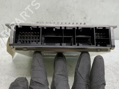 Engine control unit (ECU) MERCEDES-BENZ CLK (C208) CLK 230 Kompressor (208.347) | BP21196779M57 