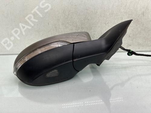 Right mirror VW PASSAT CC B6 (357) 2.0 TDI 4motion | BP37498470C27 - Image 3