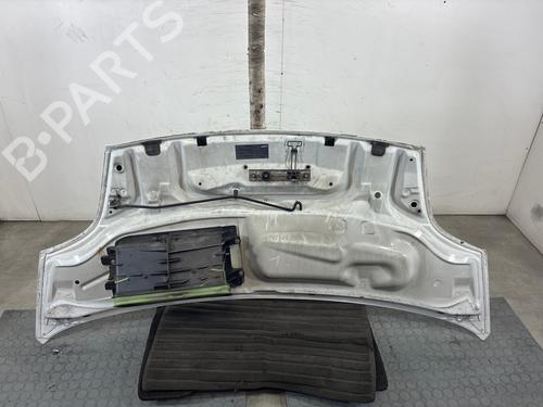 Used Hood Hood RENAULT TRAFIC II Bus (JL) 2.0 dCi 90 (JL00, JL01, JL0H, JL0M, JL0P, JL0S) (90 hp) 36248853 36248853